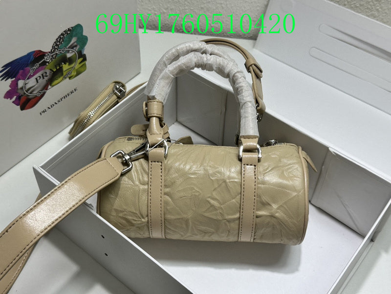 Prada Bags - The Barnes Bags  307