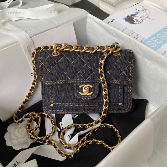 Amelia- CHL Bags - 7505
