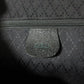Gucci Bamboo Suede Backpack
