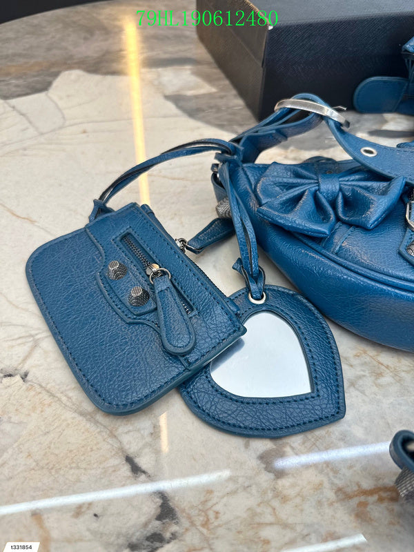 Amelia - BGA Bags - 1755