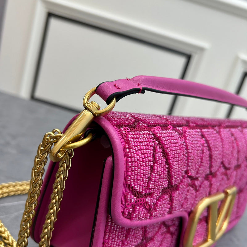 Amelia- VEL WOMEN LUXURY BAGS - 565