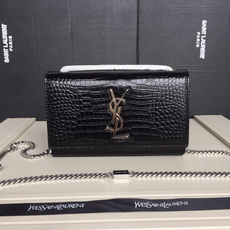Amelia - YSL Bag - 2848