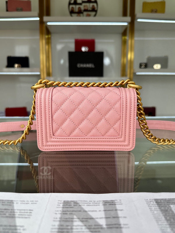Amelia - CHL Bags - 2348