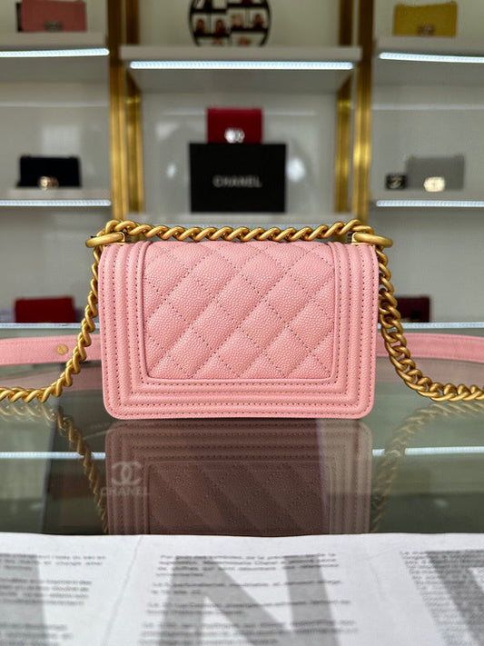 Amelia - CHL Bags - 2348