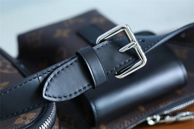 Fan Fashion Lu-Vi bags - 10362
