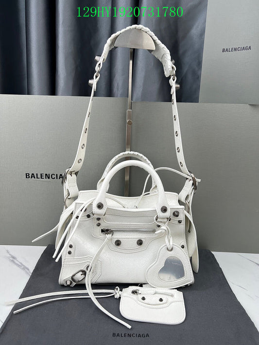 Amelia - BGA Bags - 1660