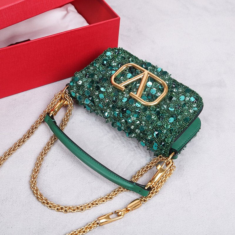 VAL LUXURY BAGS - FOR FASHION LOVERS  AFFORDABLE LUXURY BAGS- 062