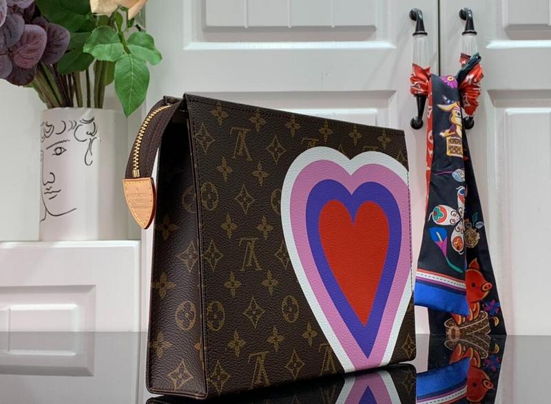 AmeliaLuxury - LOV Bags - 2669