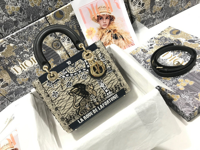 Amelia - DYOR   BAGS FOR WOMEN - FASHION LUXURY BAGS 170