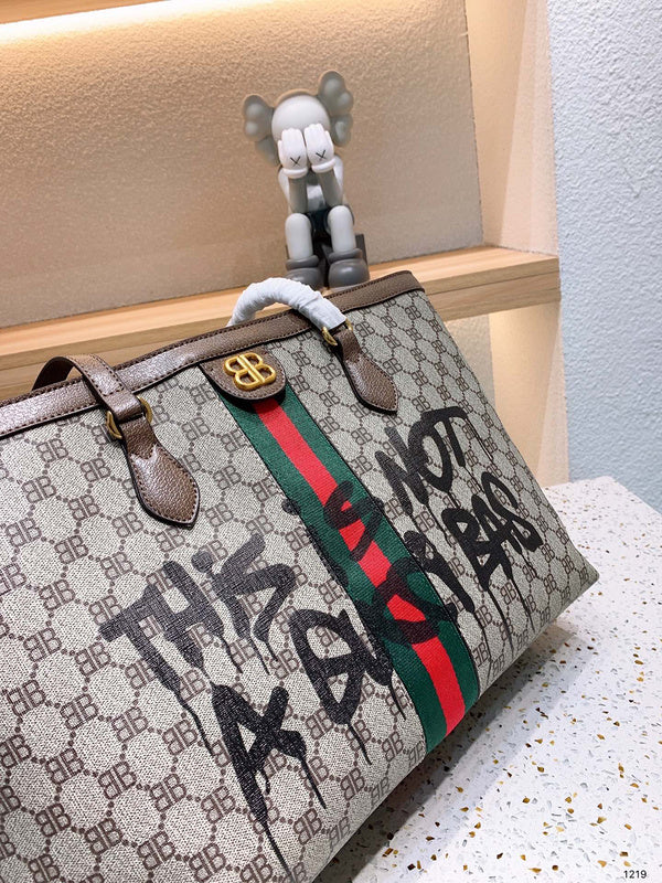 Amelia - BGA Bags - 1516