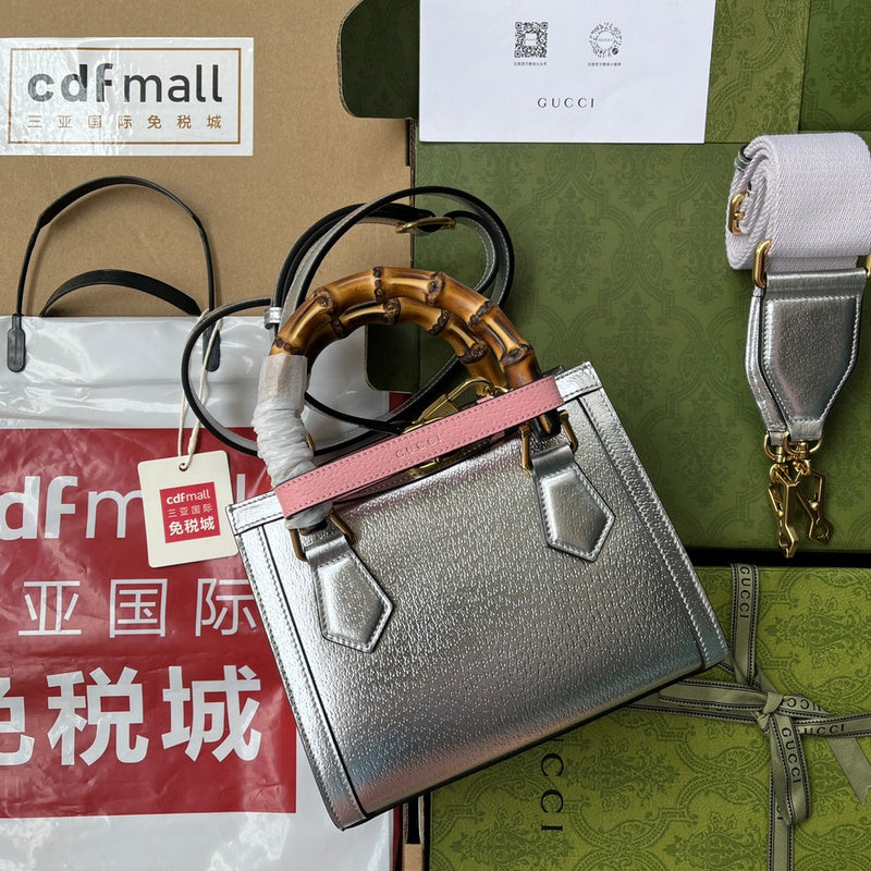 Amelia- GCI Bags - 1895