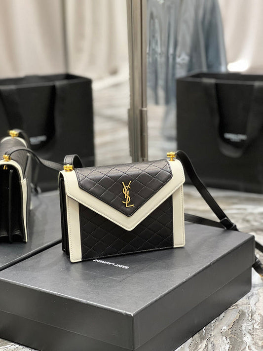YSL BAGS - WOMEN LOVE LUXURY BAGS - 2178