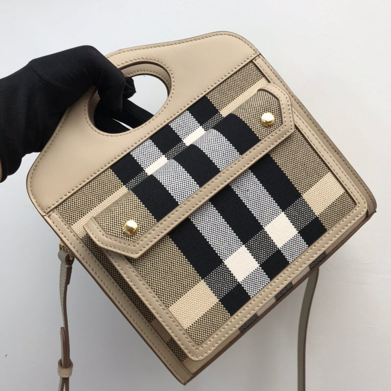 Amelia - B-BERRY BAGS - 496