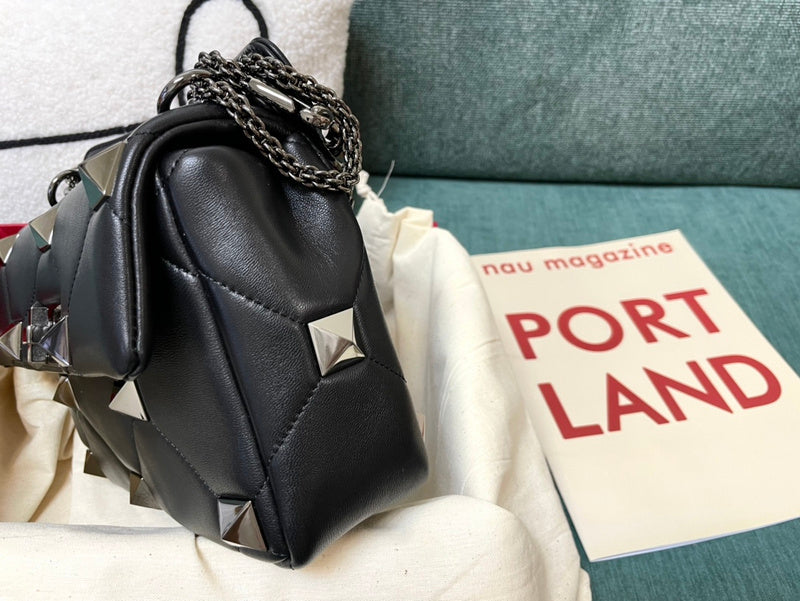 Amelia's Bag Gallery - VEL Bags - 759