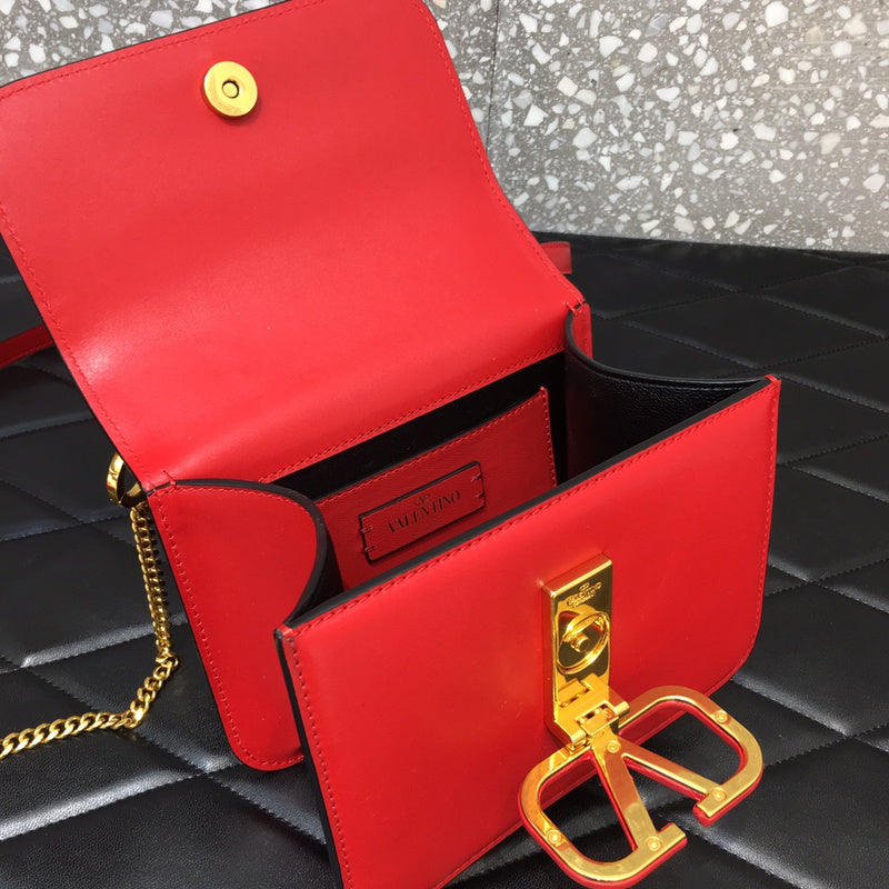 Amelia- VEL WOMEN LUXURY BAGS - 446