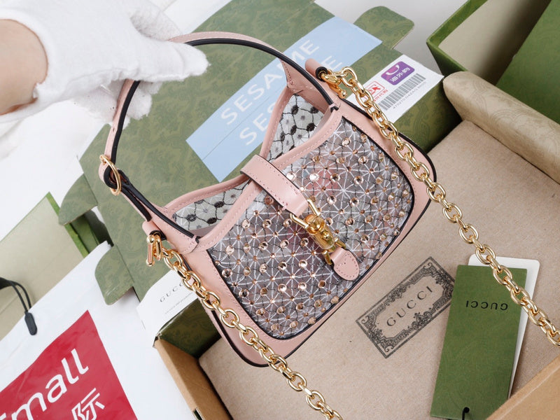 Amelia  - GCI Bags - 12713