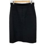 Gucci Ront Darts Pencil Skirt