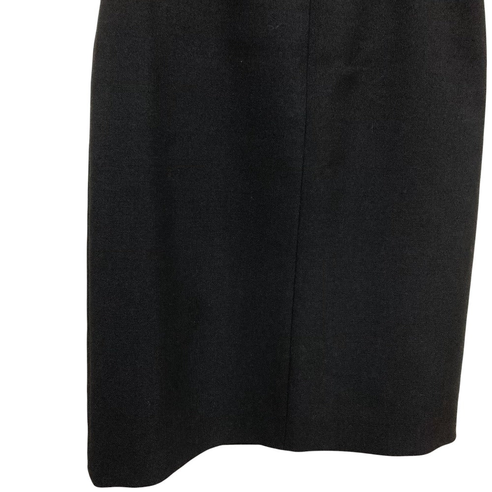 Gucci Ront Darts Pencil Skirt