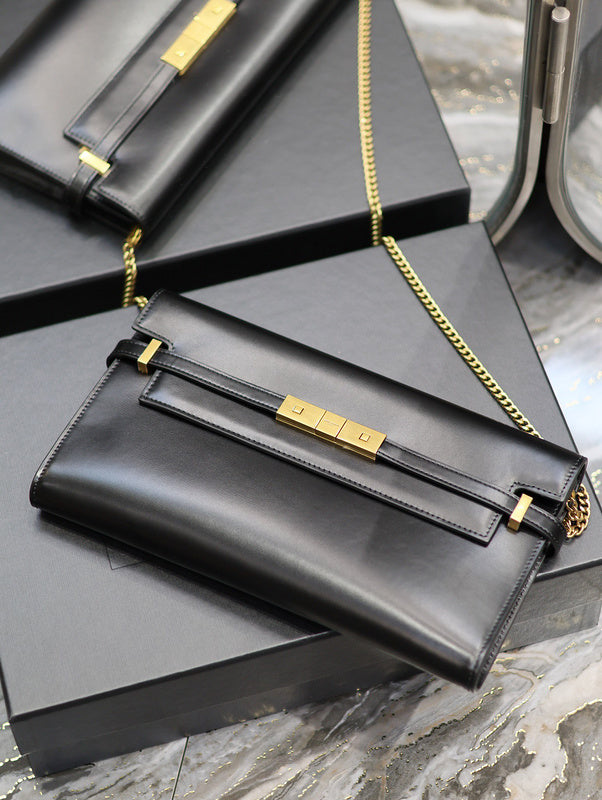 Amelia - YSL Bag - 1858