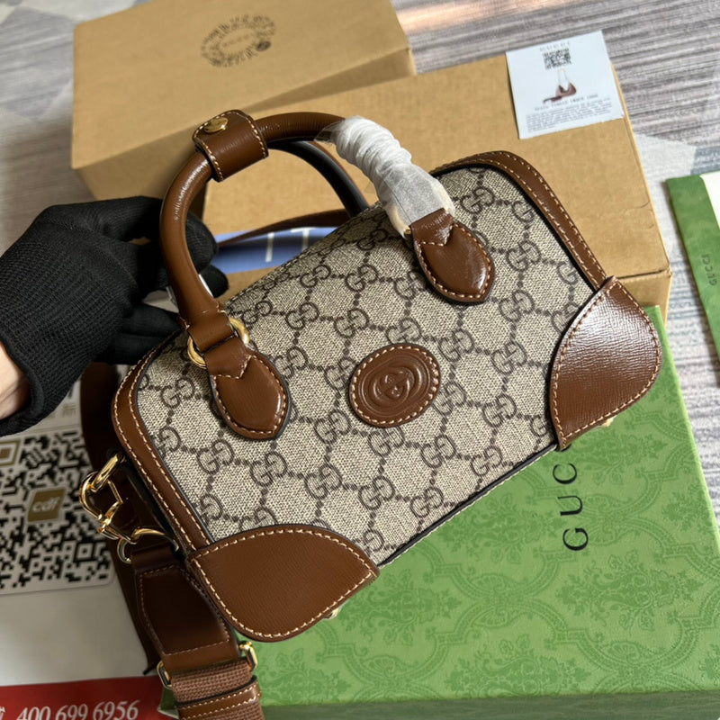 Amelia- GCI Bags - 5568