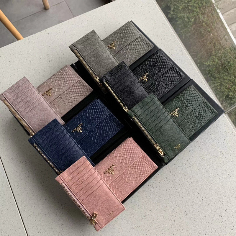 Amelia - PD Wallet - 493
