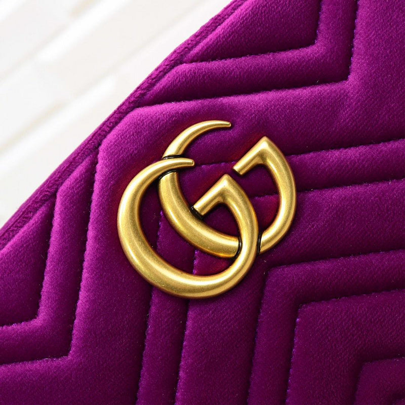 AmeliaLuxury - GCI Bags - 897
