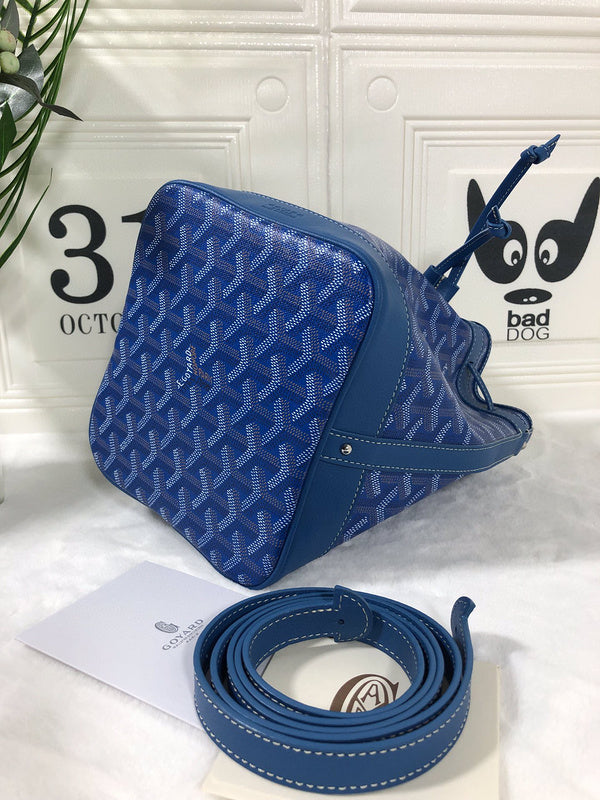 Amelia- G-YARD BAGS - 179