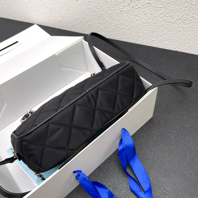 Amelia- PRDA  LUXURY BAGS - 300