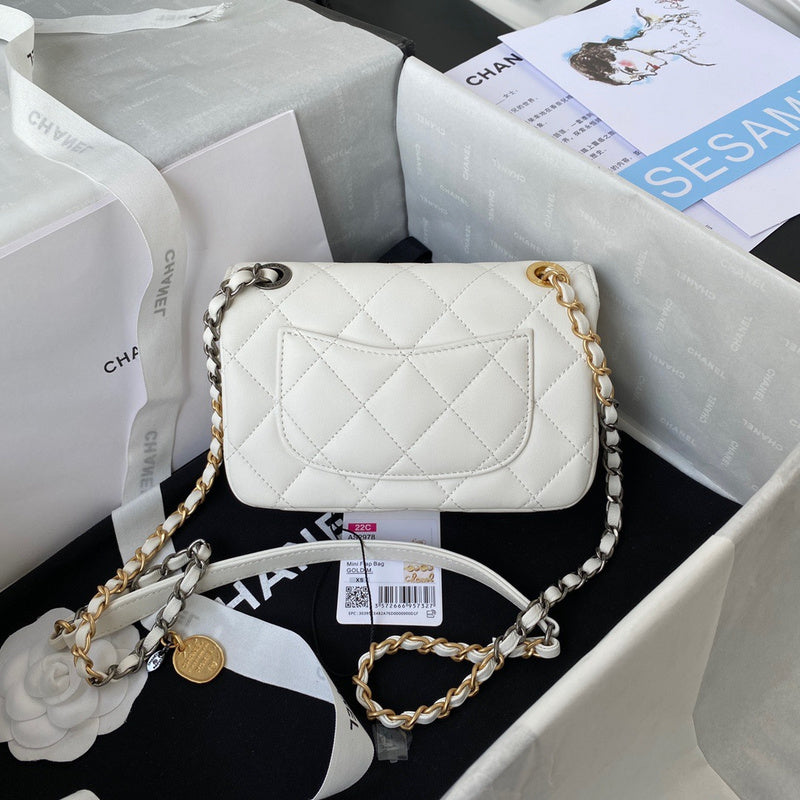 Amelia- CHL Bags - 7648