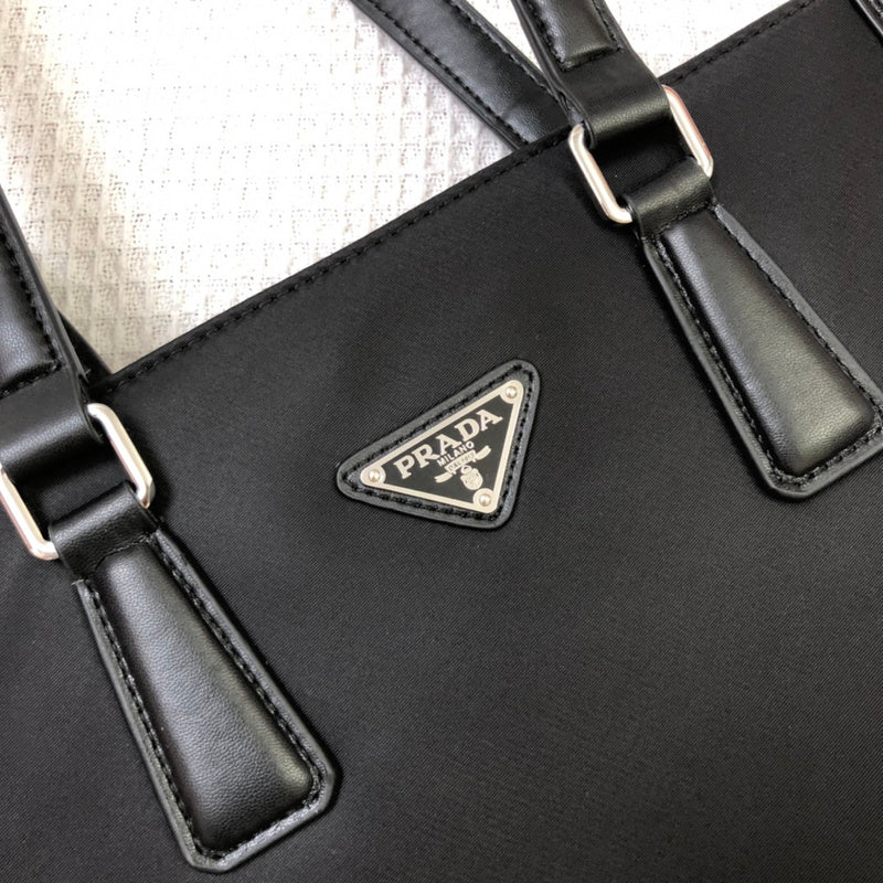 Amelia- PRDA  LUXURY BAGS - 623
