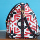 Fan Fashion Lu-Vi bags - 8157