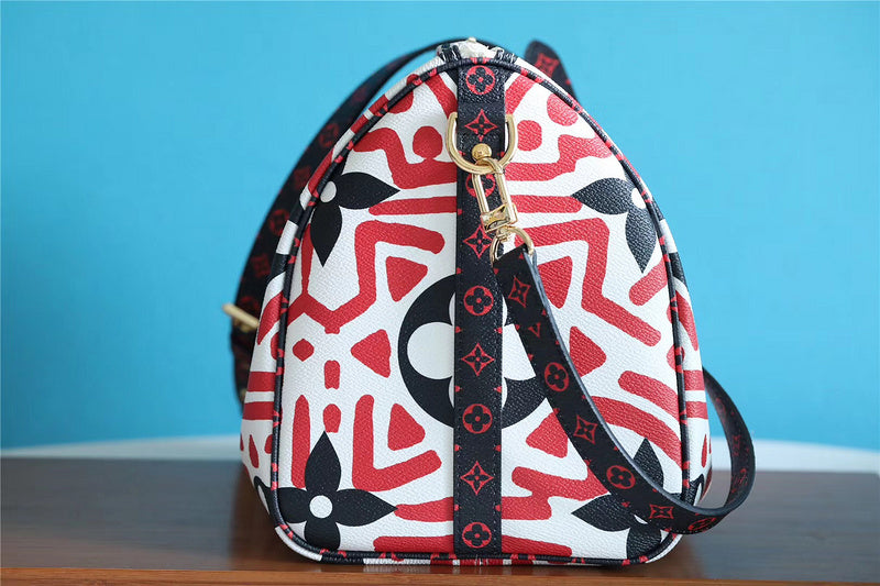 Fan Fashion Lu-Vi bags - 8157
