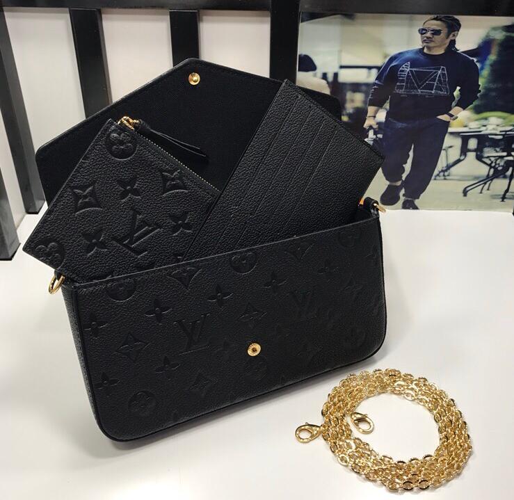 AmeliaLuxury - LOV Bags - 3059