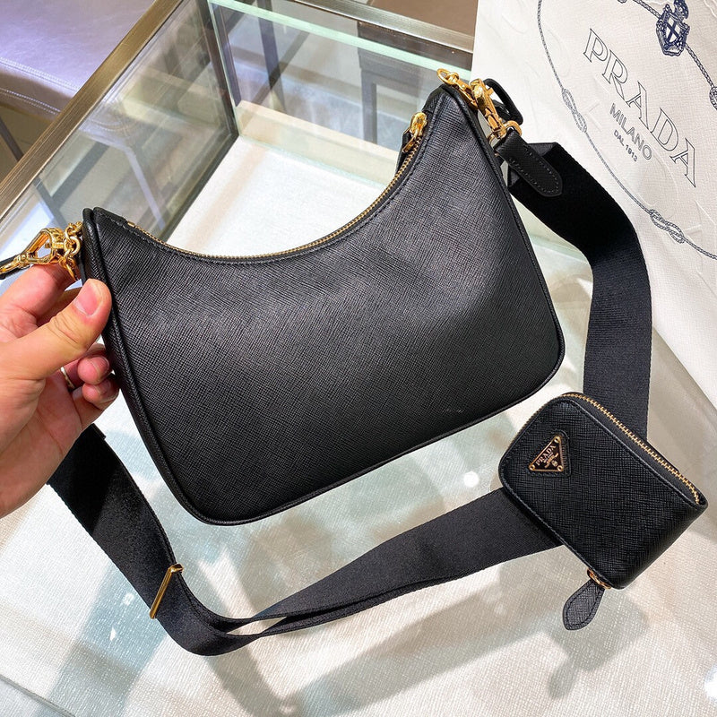 Reeby Bags - Prada Bags - 024