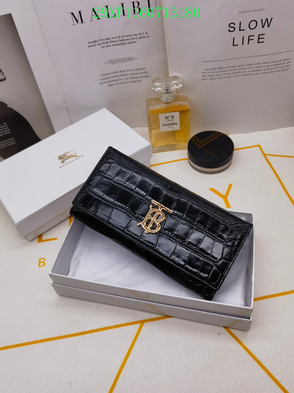 Amelia - BOR Wallet - 010