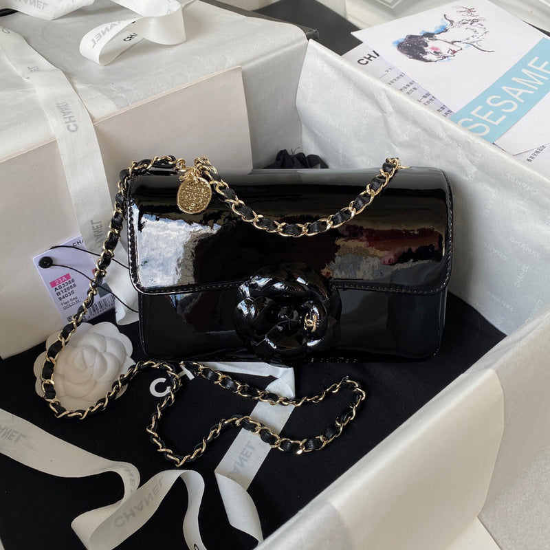 Amelia- CHL Bags - 7523