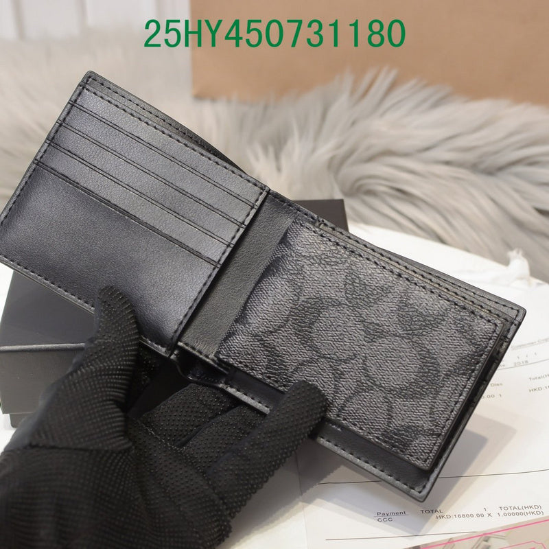 Amelia - CAH Wallet - 101