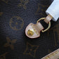 Fan Fashion Lu-Vi bags - 8065