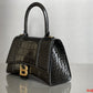 Amelia- BG Hourglass Bags - 029