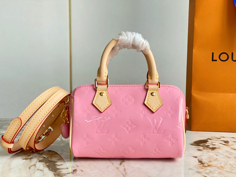 Amelia's Bag Gallery - LOV Bags - 877