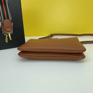 Amelia- PRDA  LUXURY BAGS - 457