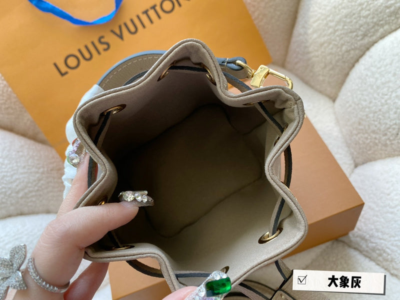 Amelia - LV Bags - 14803