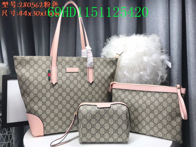 Amelia - GCI Bags - 11003