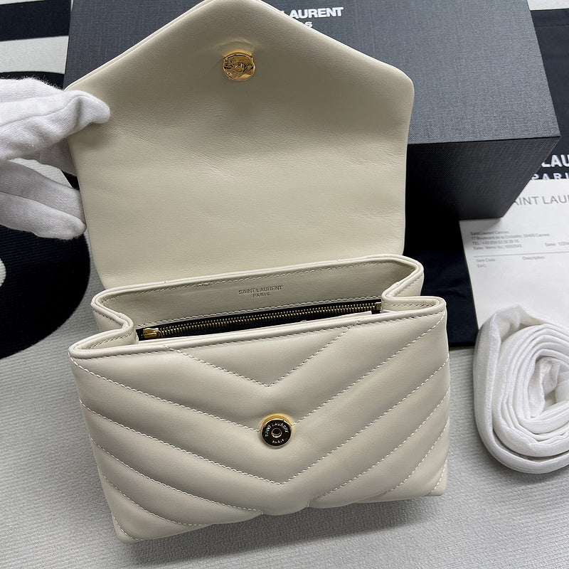 Amelia - YSL Bag - 2317