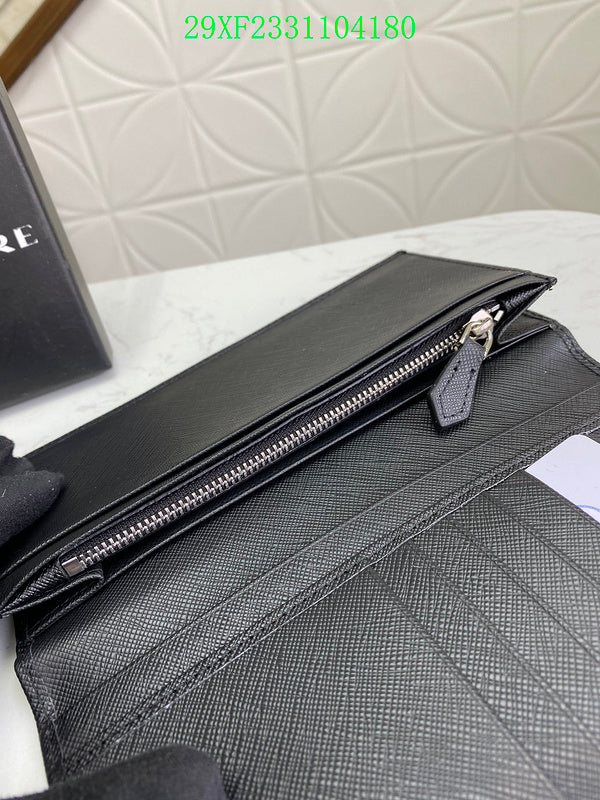 Amelia - PD Wallet - 094
