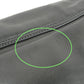 Prada Leather Shoulder Bag NERO Black
