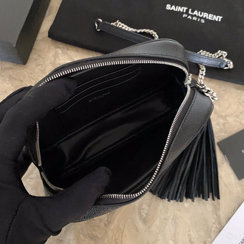 Amelia - YSL Bag - 2394
