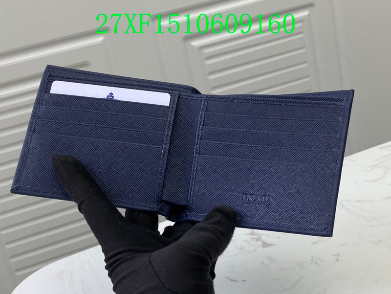 Amelia - PD Wallet - 269