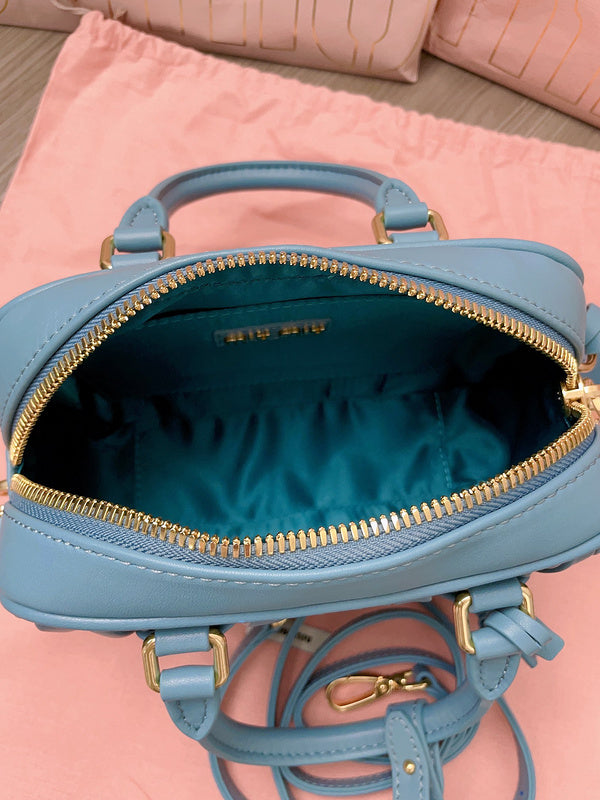 Amelia- MMU  LUXURY BAGS - 057