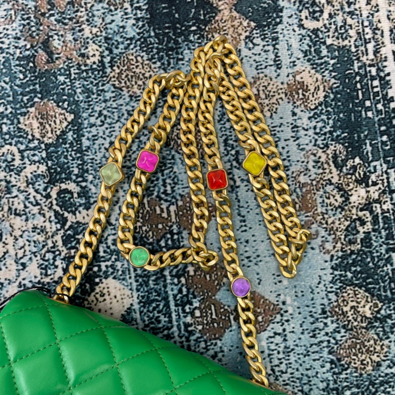 Amelia - CHL Bags - 1672